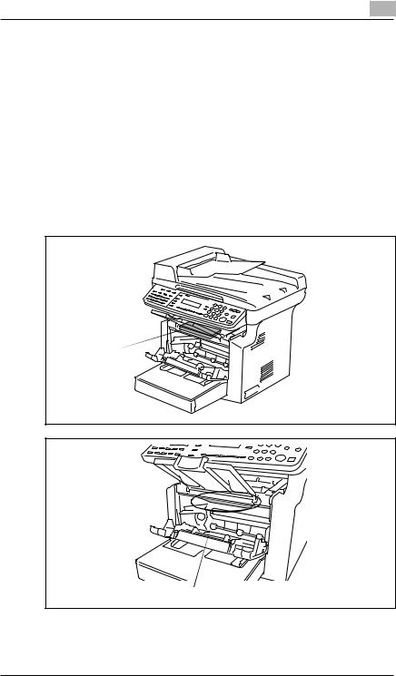 Konica minolta 7416MFG User Manual