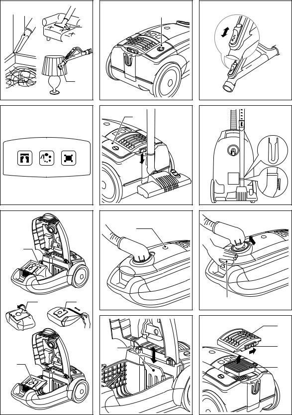 LG VF-4503CEU User Guide