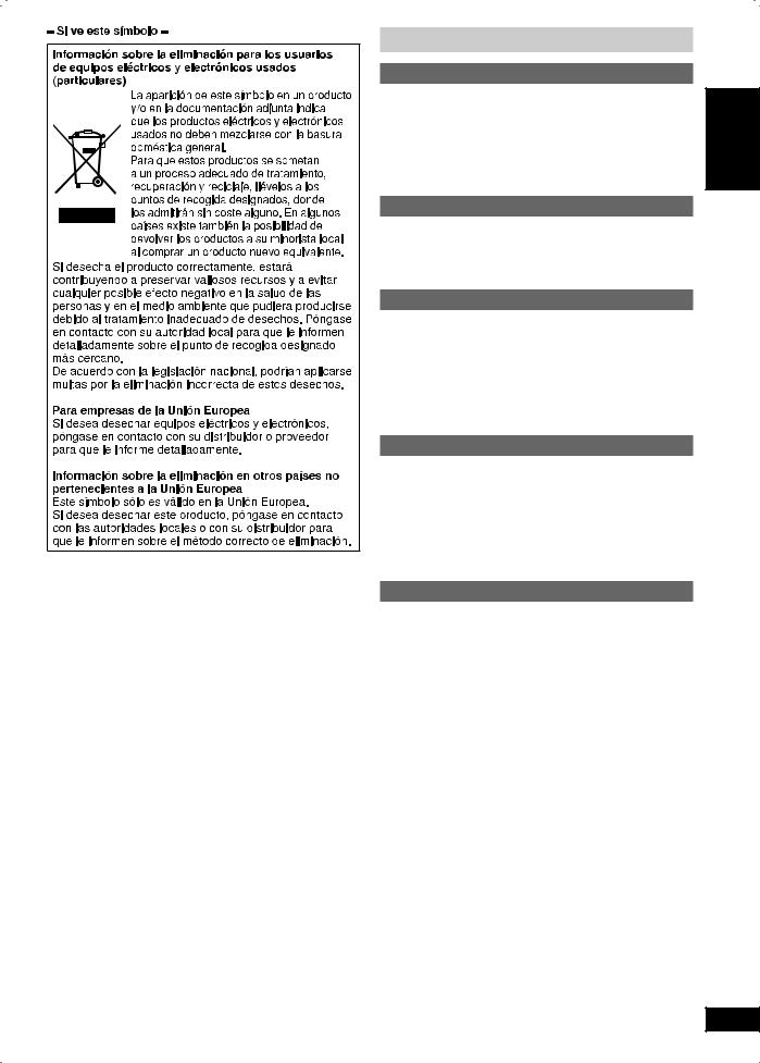 Panasonic SC-AK750E-K User Manual