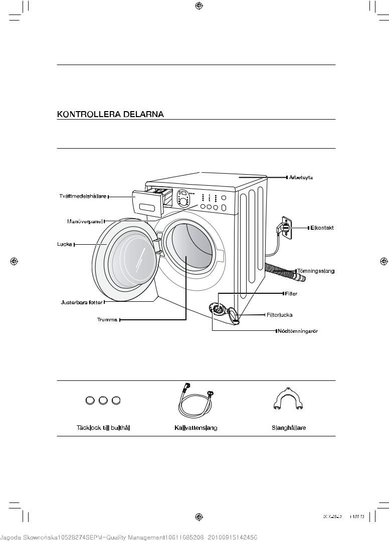 Samsung WF0602NXWG User Manual