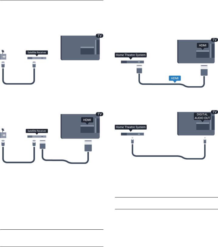 Philips 32PFH4309, 32PFH4399, 32PFT4309, 32PHH4309, 32PHH4319 User Manual