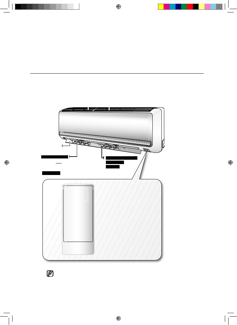 Samsung AS18USBAX, AS18USBAN, AS12USBAX, AS09RBAN, AS12USBAN User Manual