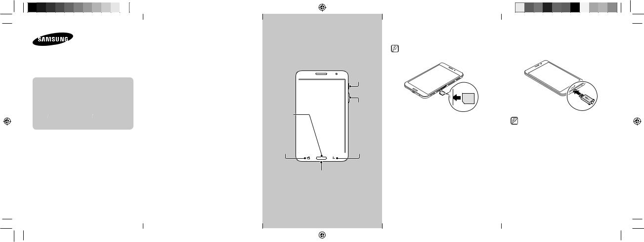 Samsung SMT239M User Manual