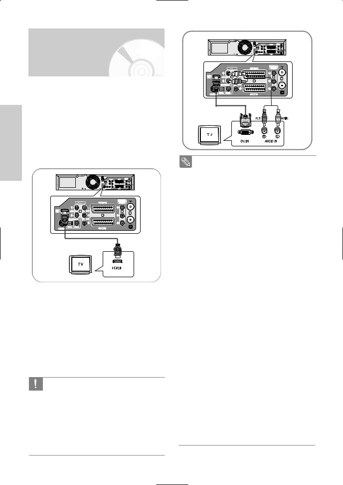 Samsung DVD-VR325 User Manual