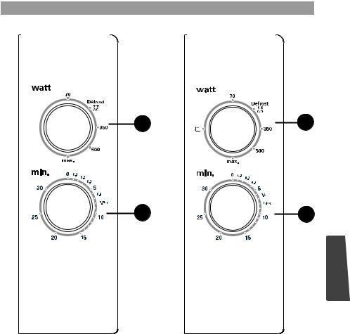 Lg MS2021C, MS2021CS User Manual