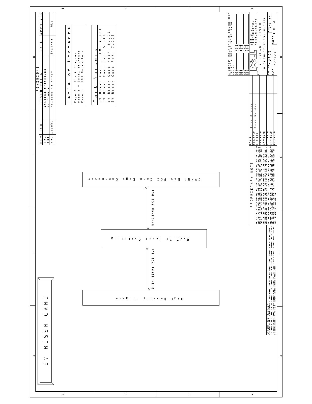 MSI MS-9547 Schematic A00