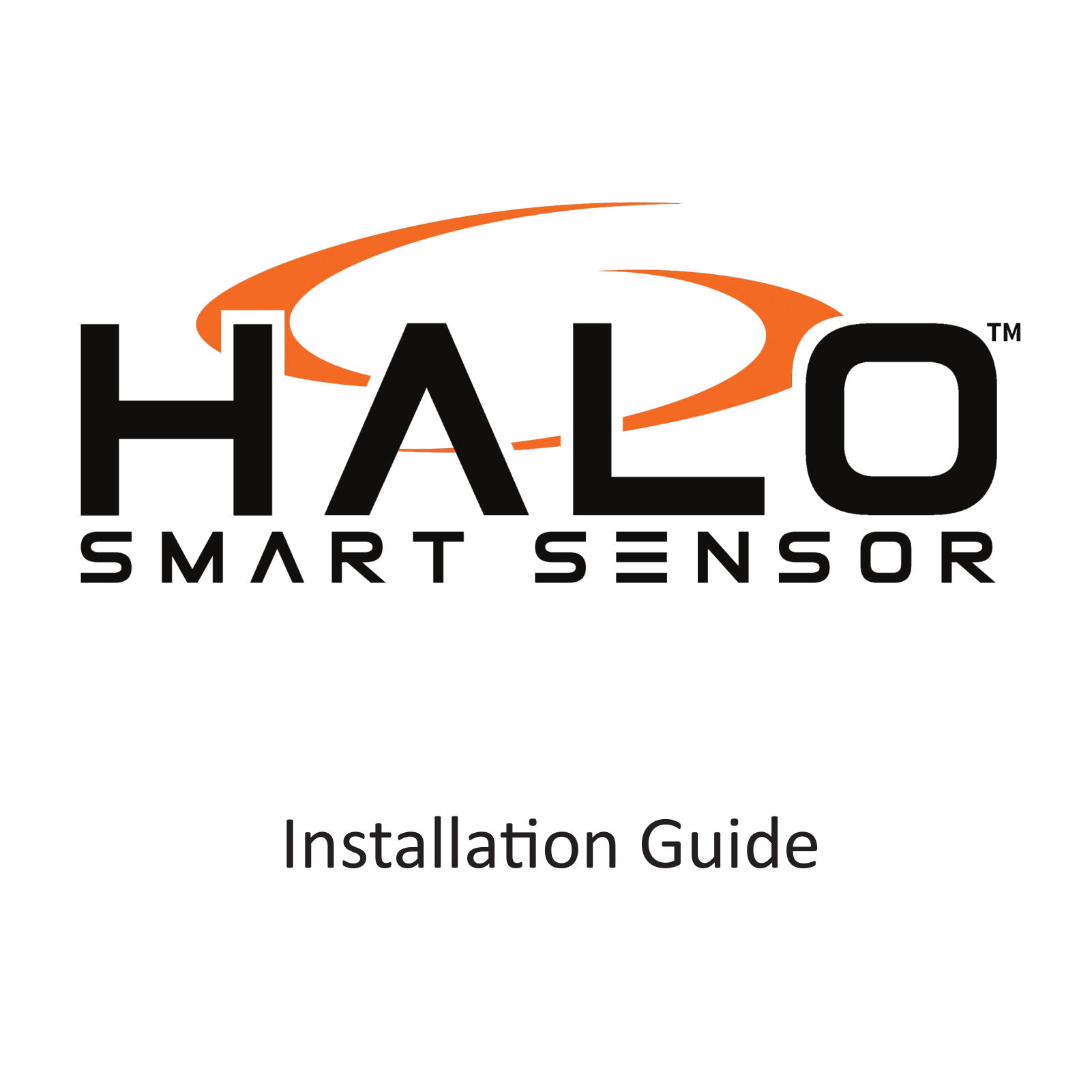 IPVideo Corporation Halo Installation Manual