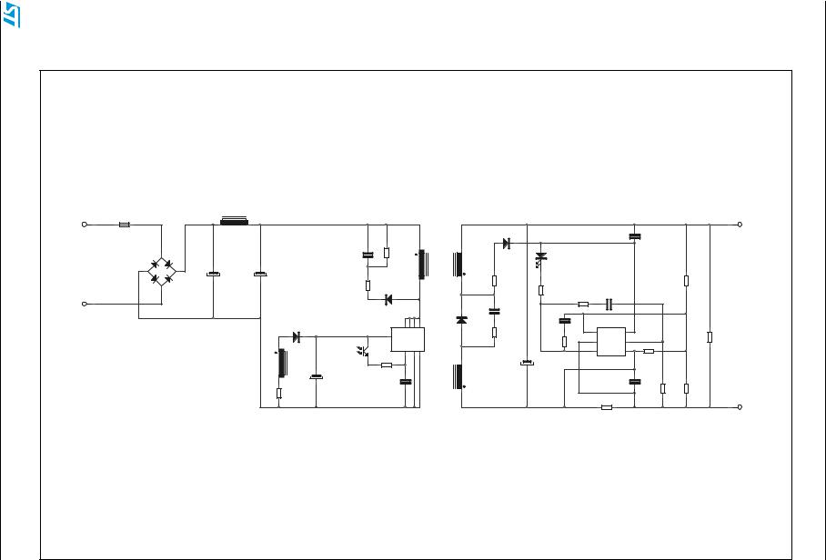 ST AN2448 APPLICATION NOTE