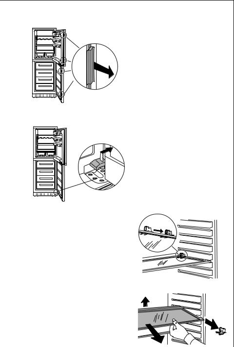 AEG 3244-6KG User Manual