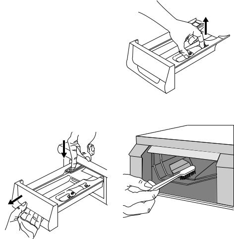 AEG EF168543 User Manual