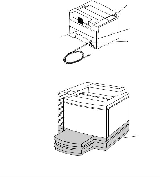 Konica Minolta 6100 User Manual