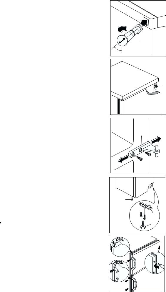 Electrolux ER6827D User Manual