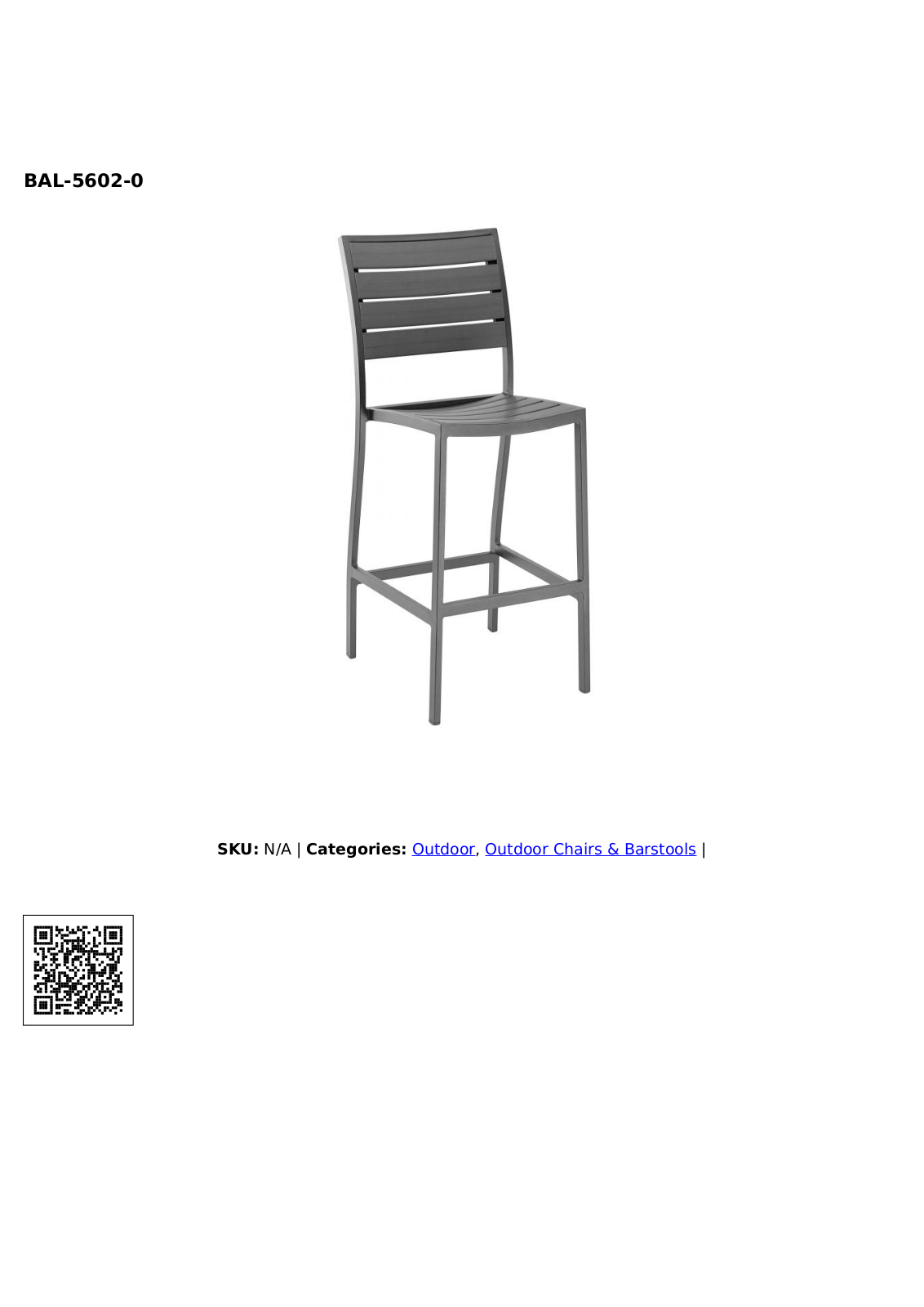 Florida Seating EAID1077 Dimensions - ManualMachine.com