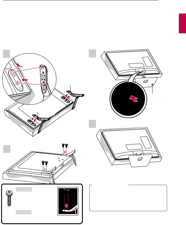 LG 32LY340C, 32LY330C, 47LY330C, 47LY540H User manual