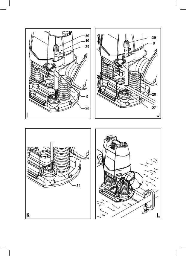Black & Decker Kw900e Instruction Manual