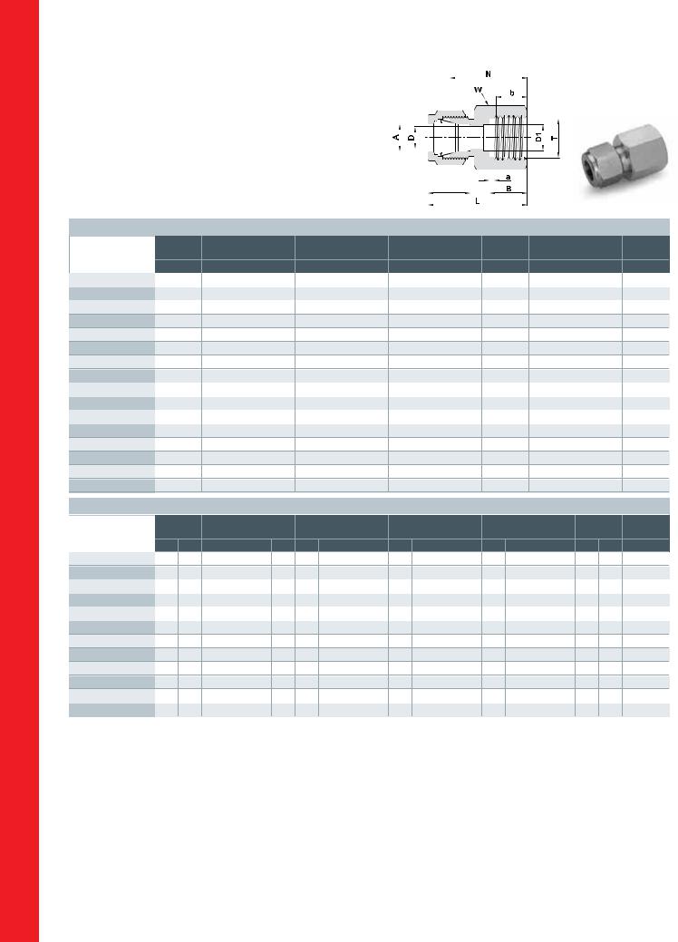 Ham-Let 766LG Catalog Page