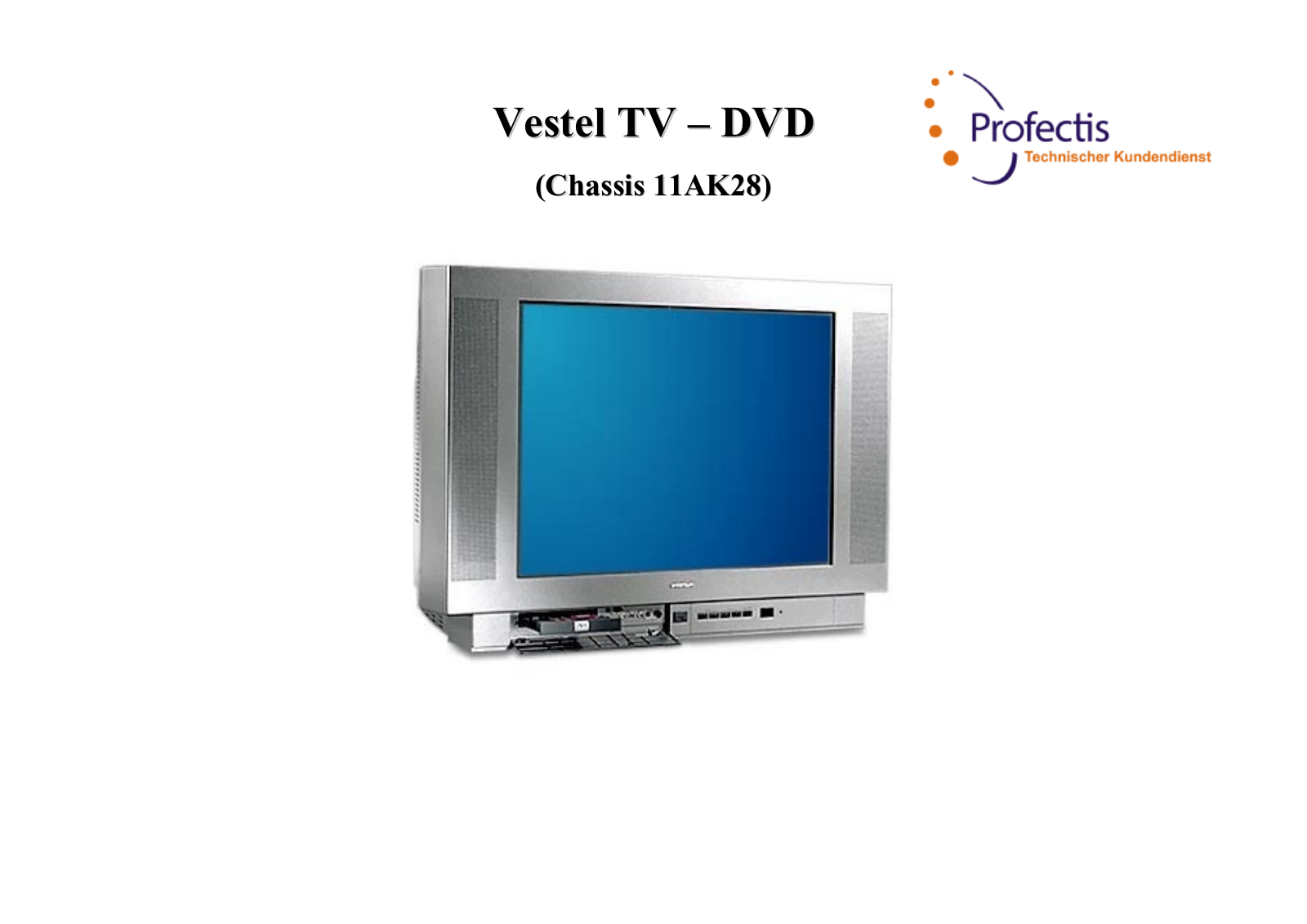 Vestel 11AK28 Schematics 03