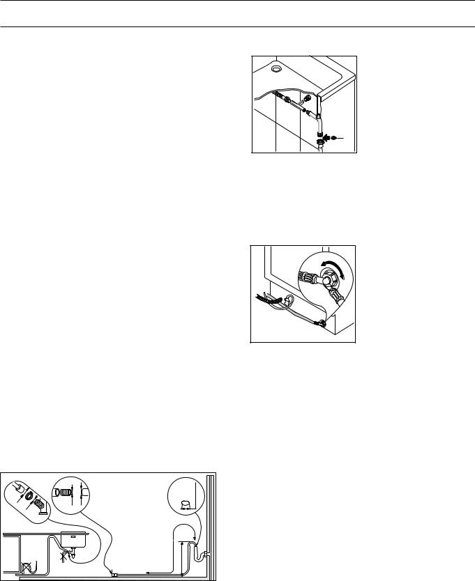 Rex IP46X, IP46N, IP46B User Manual