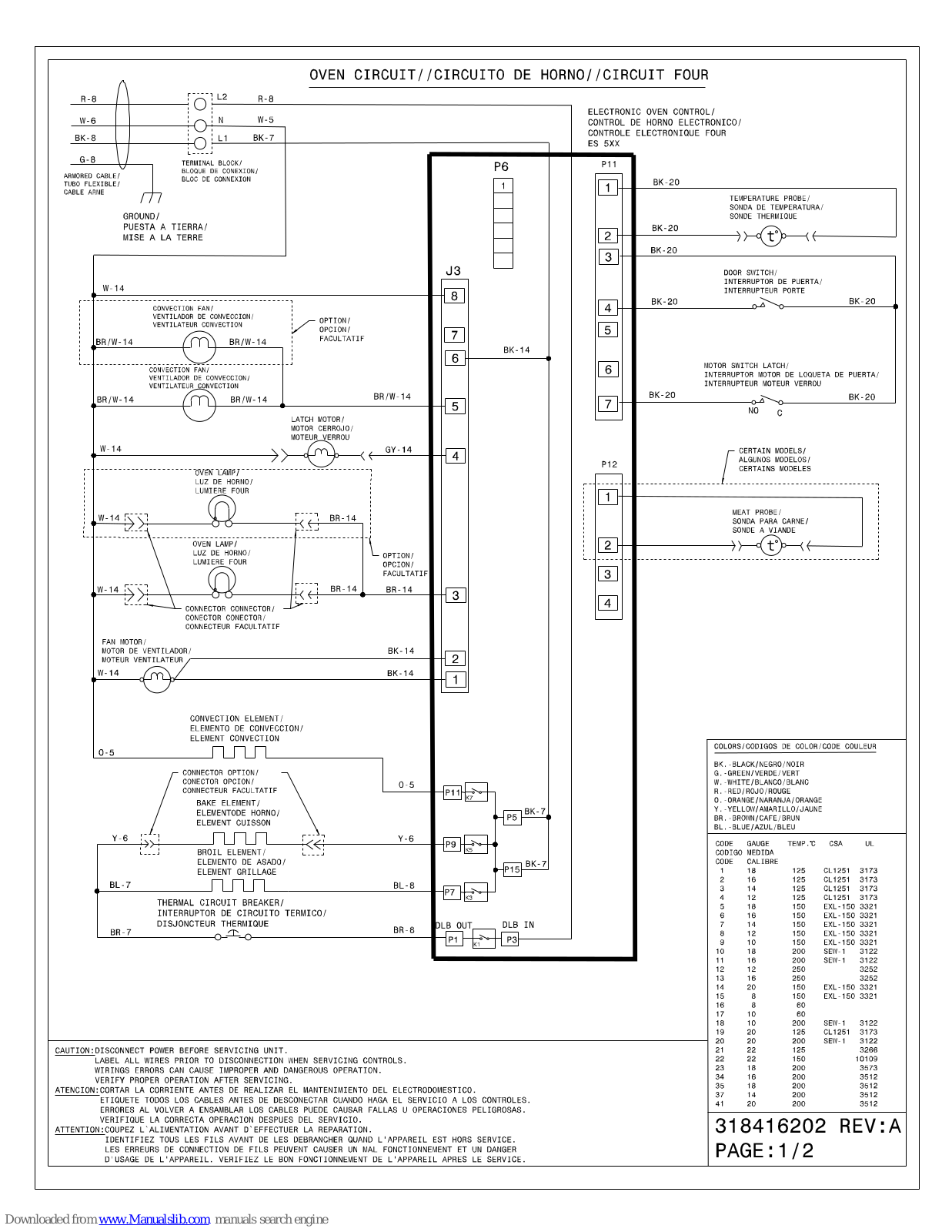 Frigidaire FPEW3085KF - 30