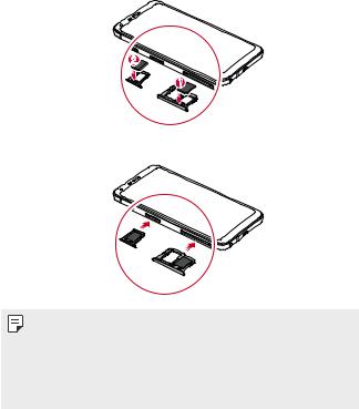 LG LGM700DSK Owner’s Manual