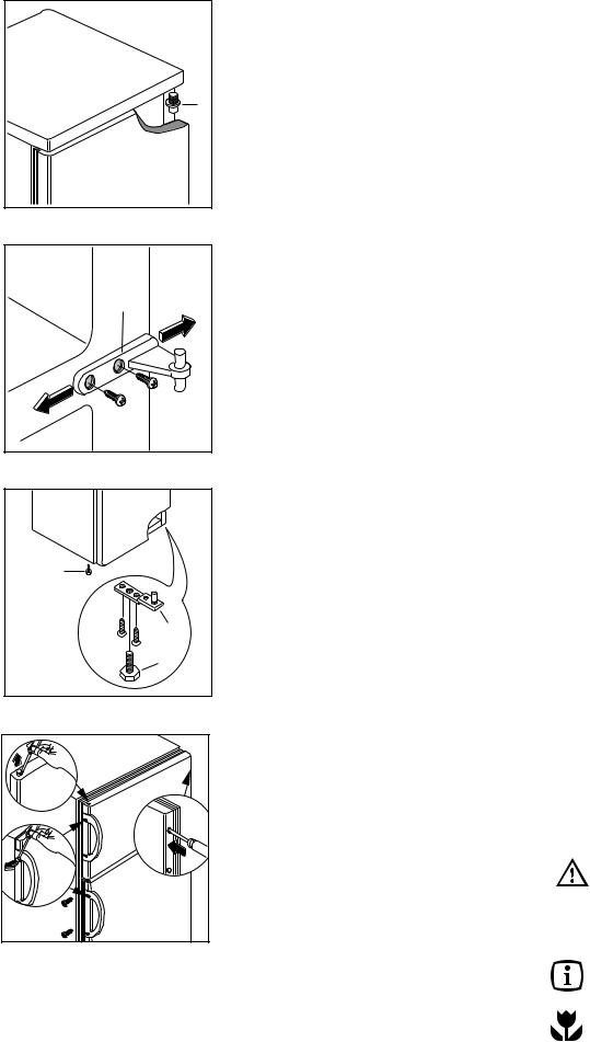 Arthur martin AR6853D User Manual