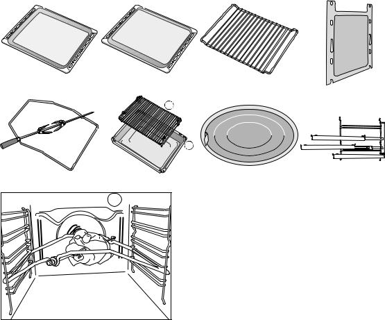 WHIRLPOOL AKP 454/IX User Manual