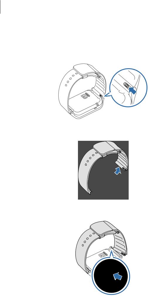 Samsung SM-R750 User Manual