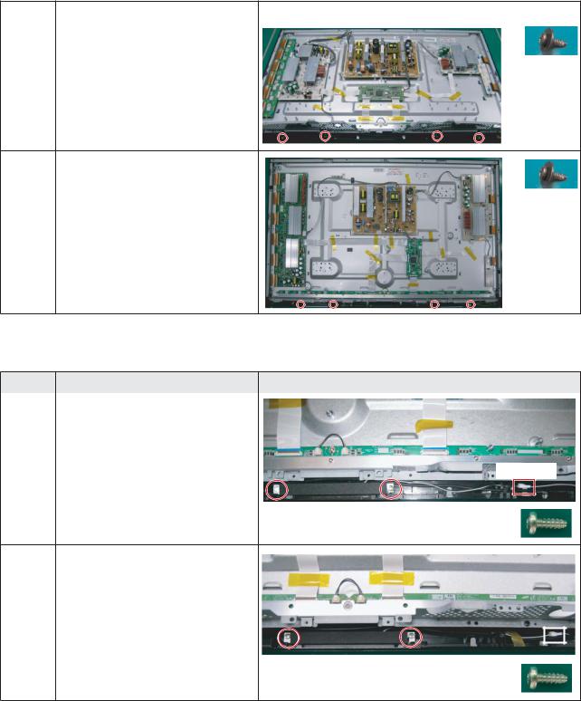 Samsung PS50A450P2-XUA, PS50A450P2XU Schematic