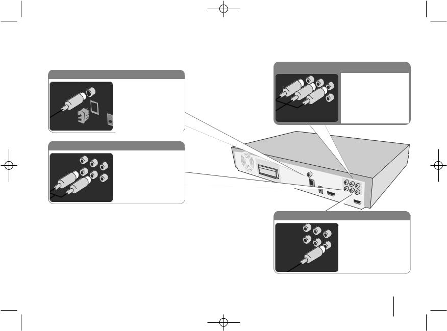 LG HT904TA-AM User Manual