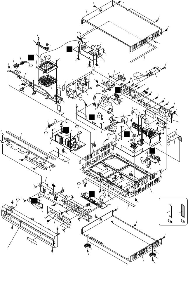 Pioneer PDPR-04-E Service manual