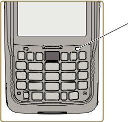 Intermec CN51 (Windows Embedded Handheld 6.5) User Manual