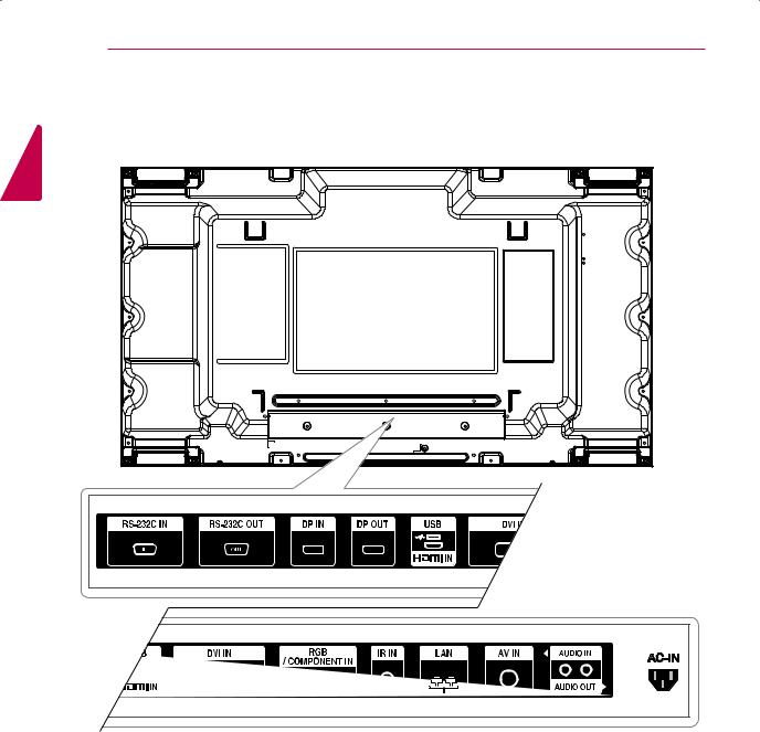 LG 55LV77A-7B User manual