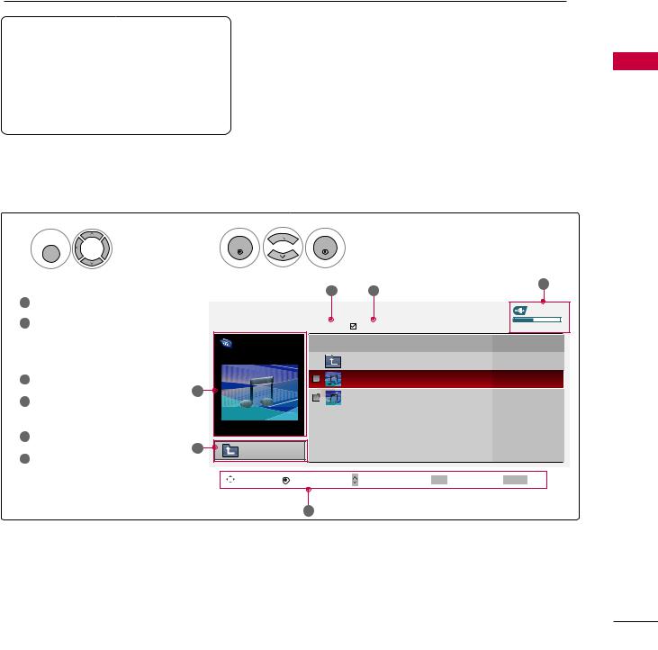 LG Electronics USA 50PQ30UA User Manual