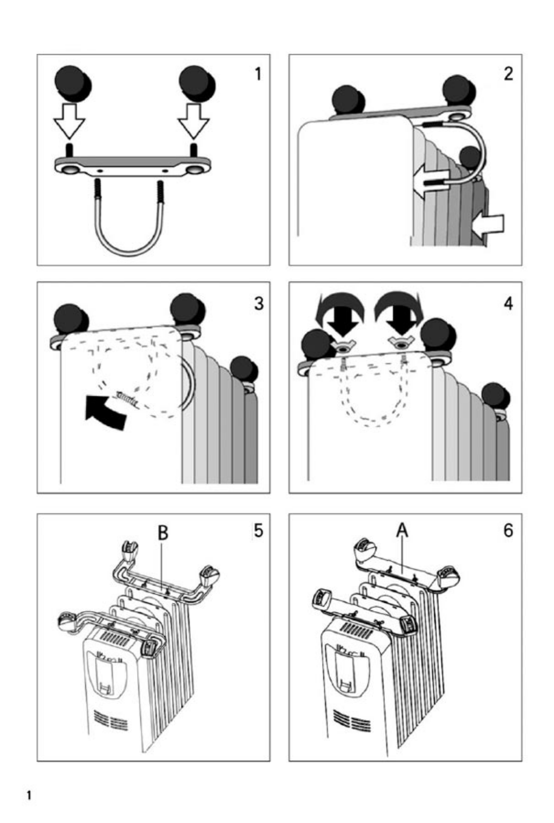 Delonghi Kh71220, Kh770920 Owner's Manual