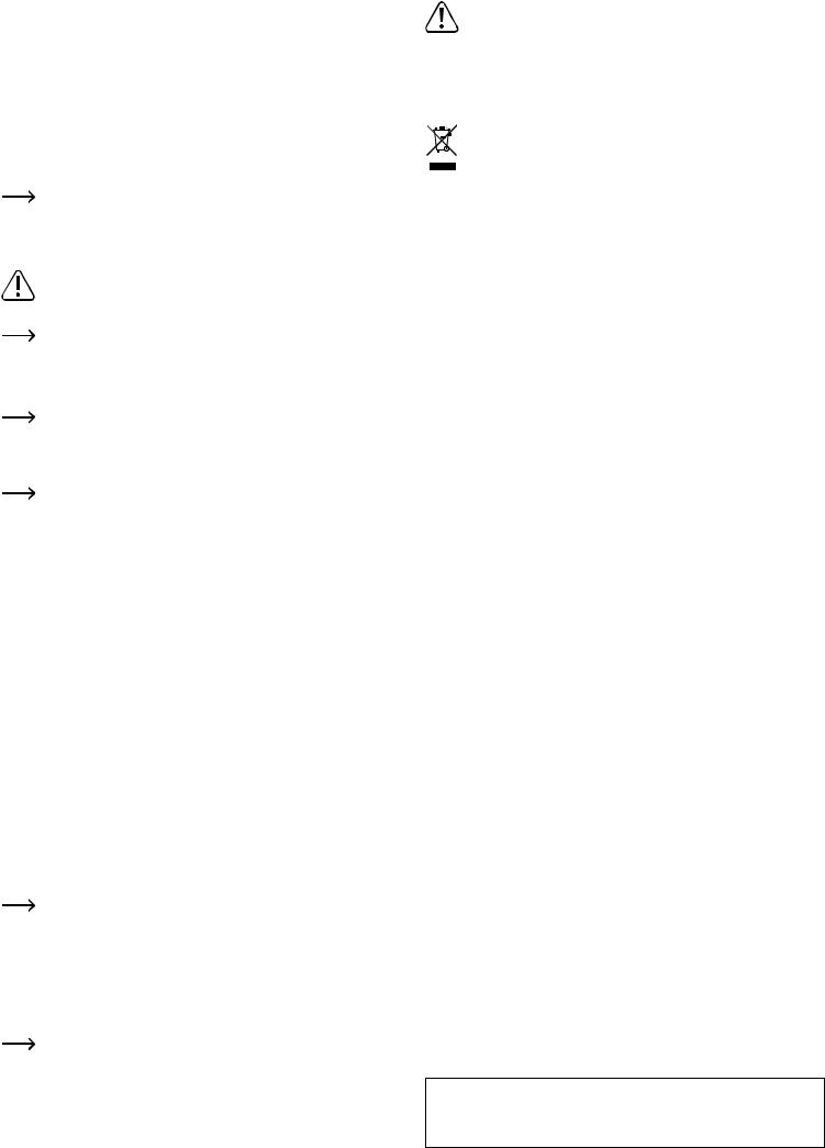 Renkforce 1438374 Operating Instructions