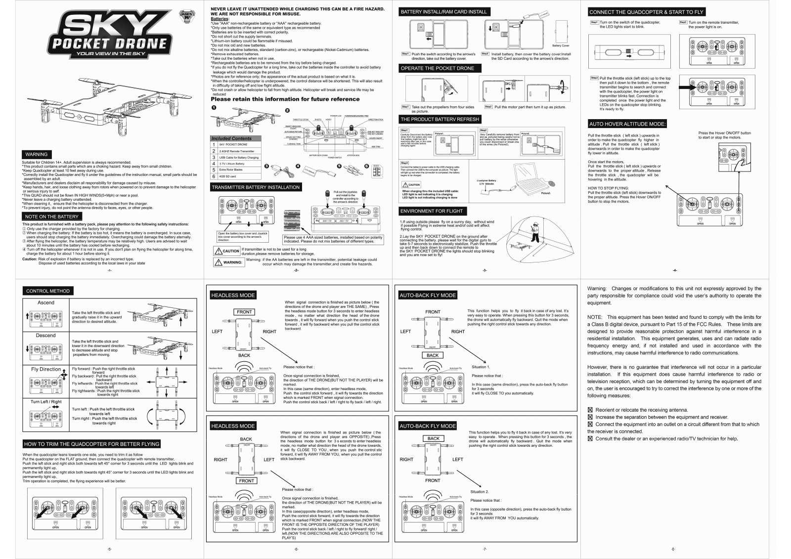 HENGDI TECHNOLOGY 1325 User Manual