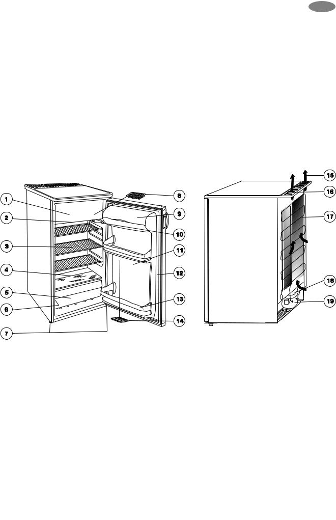 Corbero FM1100S-2 INSTRUCTION BOOK