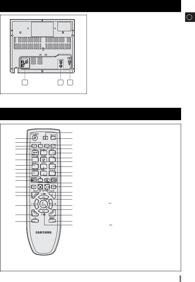 Samsung MAX-G56, MAX-G55 User Manual