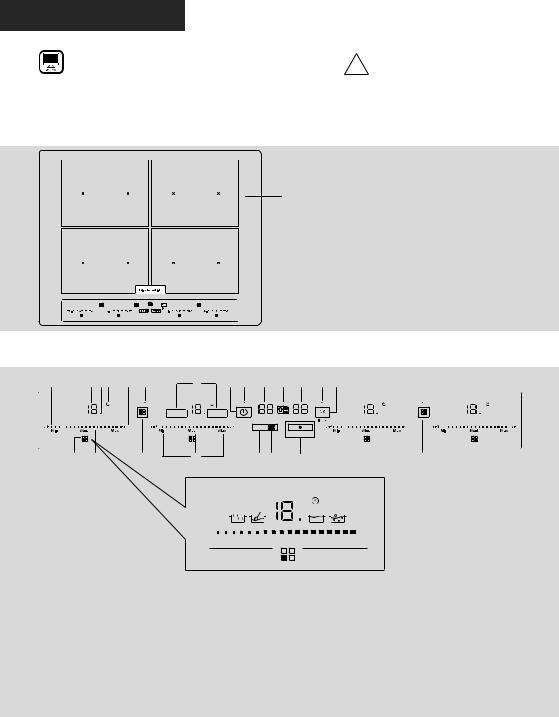 KITCHENAID KHIMS 86500 User Manual