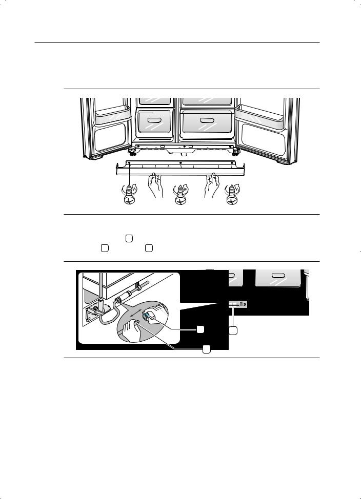 Samsung RSH1ZTPE, RSH1VTPE, RSH1STSW, RSH1STPE, RSH1VTSW User Manual