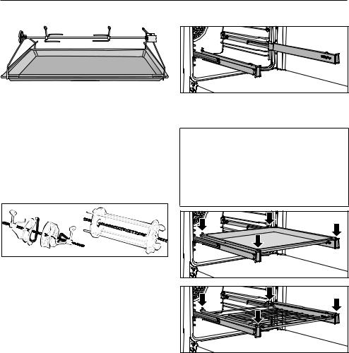 Miele H 7890 BP User manual