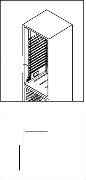 Electrolux ER3660BN, ER3260BN, ER3560BN, ER3660BNS, ER3260BNS User Manual