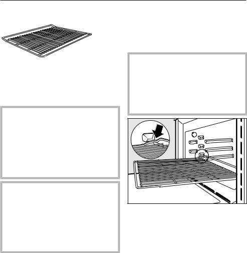 Miele H 7240-60 BM assembly instructions