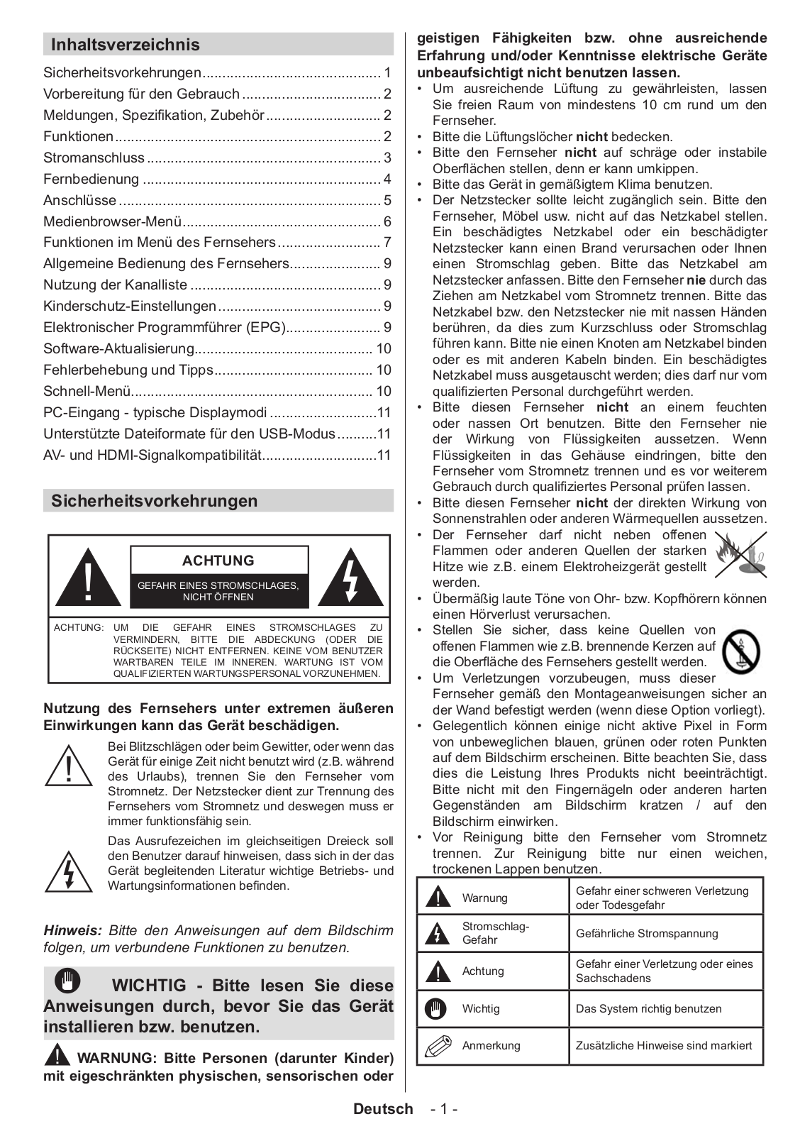 Funai 40FDB7514 User guide