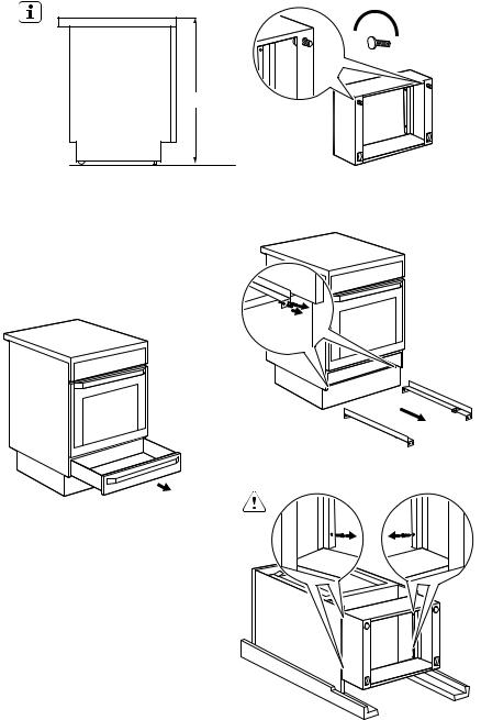 AEG EKD60406 User Manual