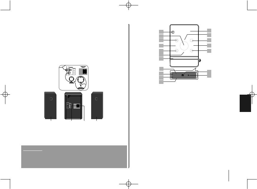 Lg FA-64 User Manual