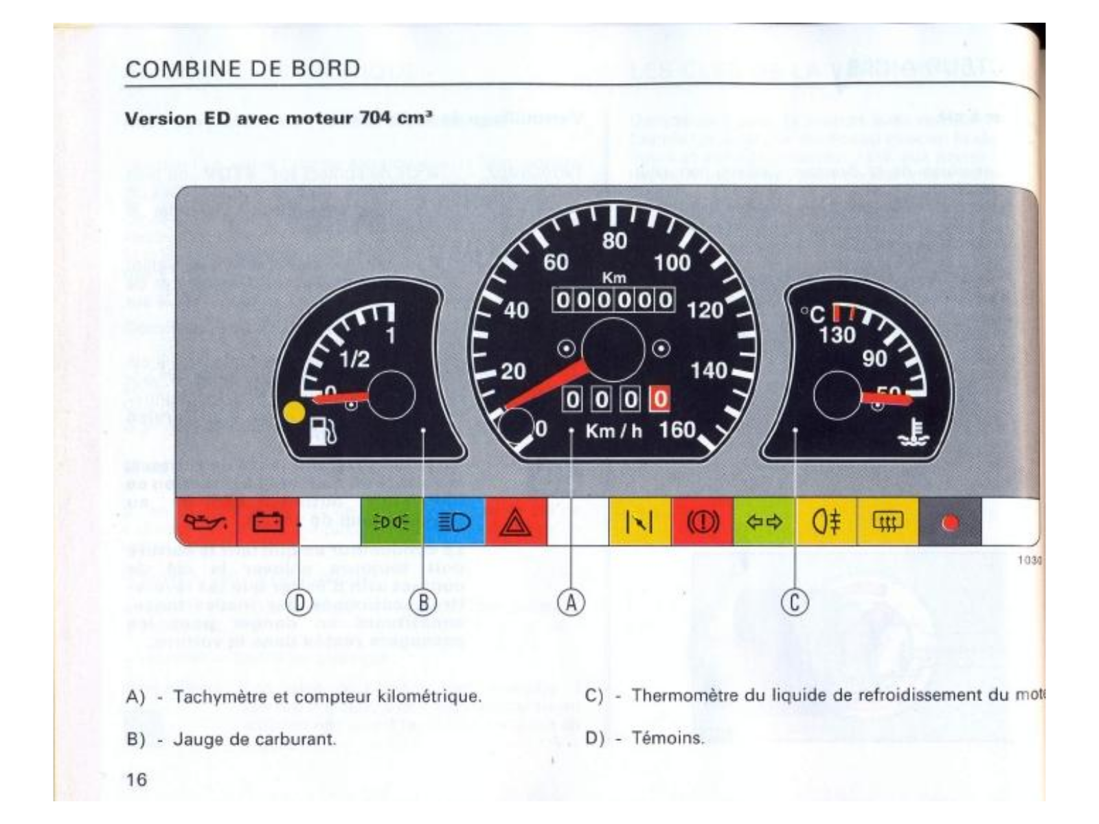 FIAT CINQUECENTO User Manual