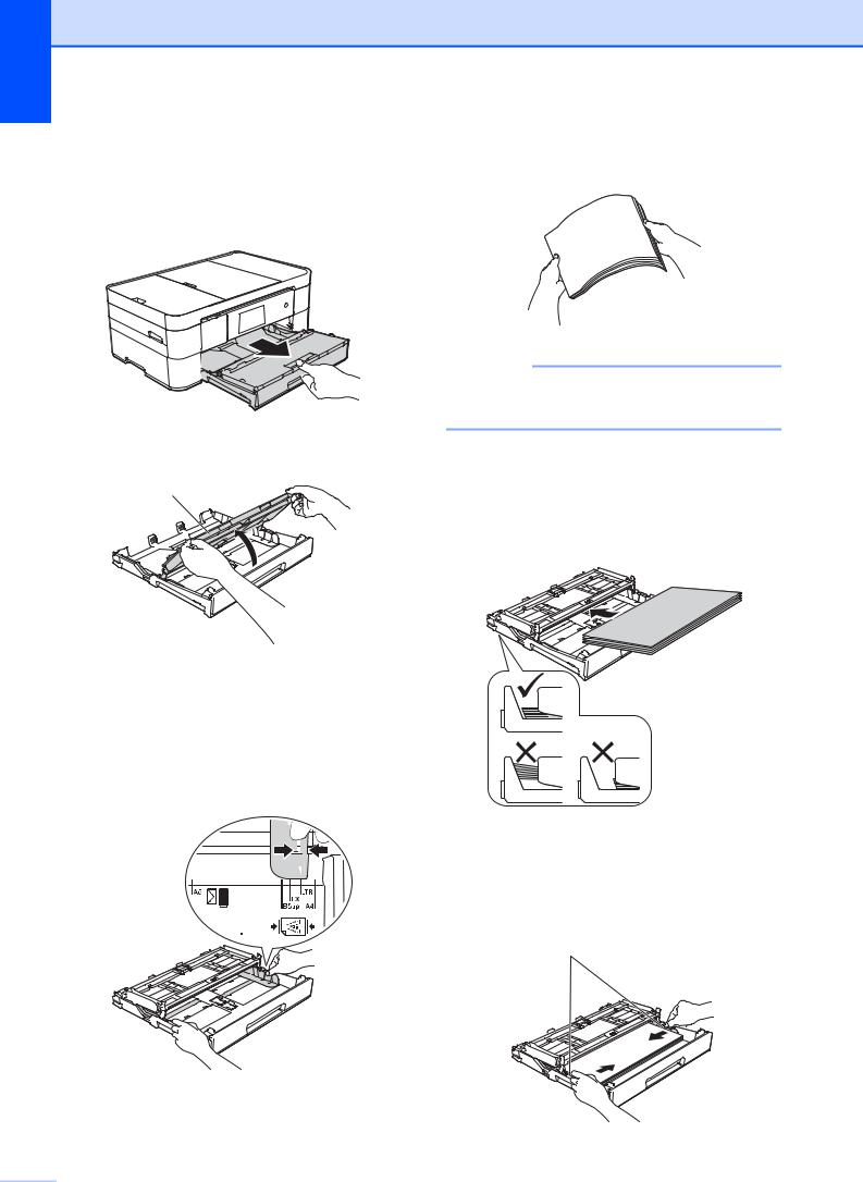 Brother MFC-J4620DW, MFC-J4625DW User's Guide