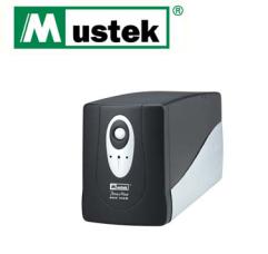 MUSTEK POWERMUST 800 USB User Manual