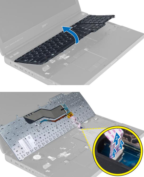 Dell Precision M4700 User Manual